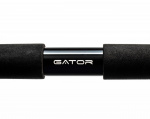 Gator Gumbait Black Titanium 8,1 fot 30-140g 1pcs Casting